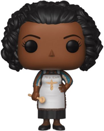 Figurine Funko Pop Community #841 Shirley Bennett