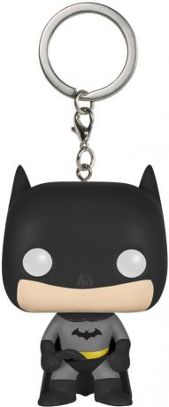 Figurine Funko Pop Batman [DC] Batman - Porte-clés