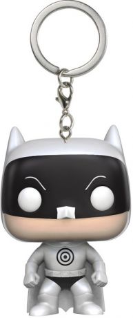 Figurine Funko Pop Batman [DC] Batman - Porte-clés