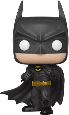 Figurine Funko Pop Batman [DC] #275 Batman