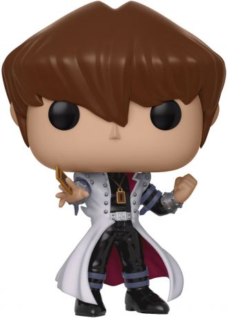 Figurine Funko Pop Yu-Gi-Oh! #388 Seto Kaiba