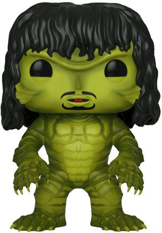 Figurine Funko Pop Metallica #16 Kirk Hammett (Metallica)