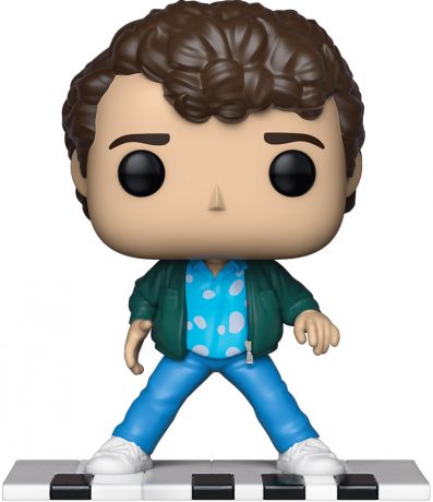 Figurine Funko Pop Big #795 Josh Baskin avec Piano