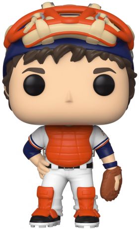 Figurine Funko Pop MLB : Ligue Majeure de Baseball #887 Jake Taylor