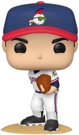 Figurine Funko Pop MLB : Ligue Majeure de Baseball #886 Ricky 