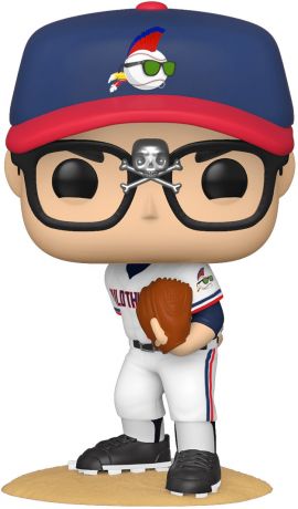 Figurine Funko Pop MLB : Ligue Majeure de Baseball #886 Ricky 