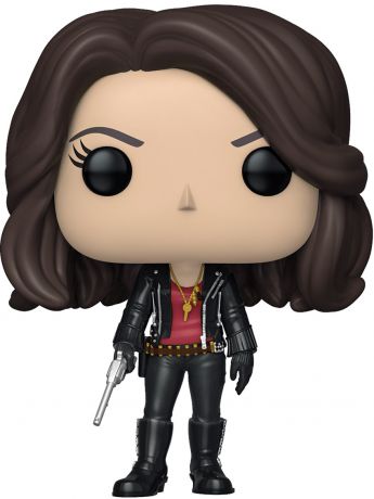 Figurine Funko Pop Wynonna Earp #818 Wynonna Earp