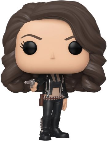 Figurine Funko Pop Wynonna Earp #918 Wynonna Earp