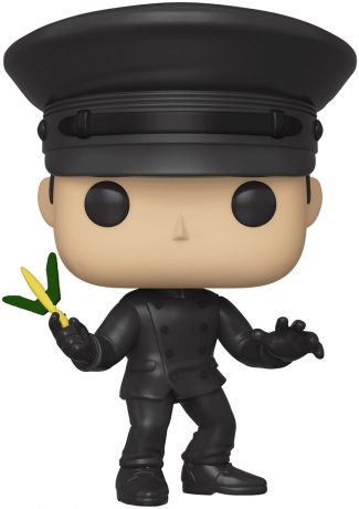 Figurine Funko Pop The Green Hornet #856 Kato