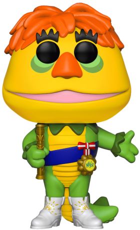 Figurine Funko Pop H.R. Pufnstuf #852 H.R. Pufnstuf