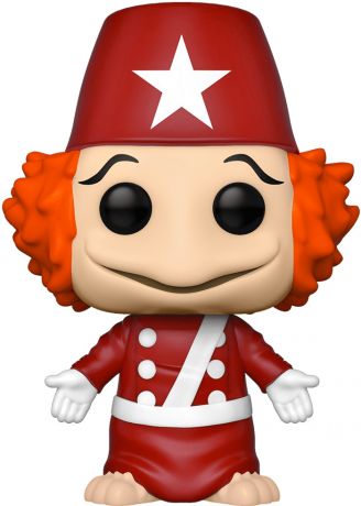 Figurine Funko Pop H.R. Pufnstuf #897 Cling