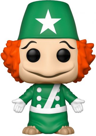 Figurine Funko Pop H.R. Pufnstuf #898 Clang