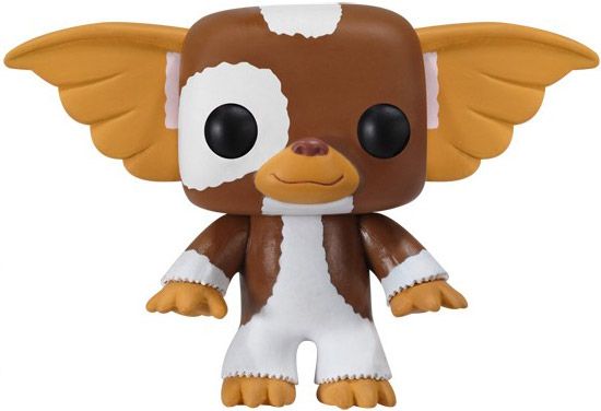 Figurine Funko Pop Gremlins #04 Gizmo