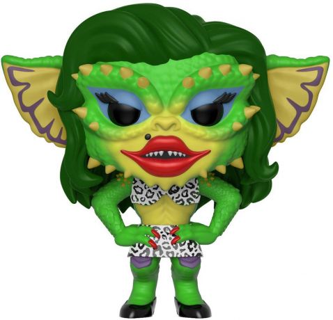 Figurine Funko Pop Gremlins #609 Greta