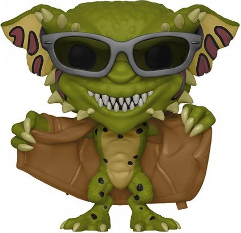 Figurine Funko Pop Gremlins #610 Gremlin Pimpant