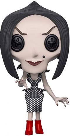 Figurine Funko Pop Coraline  #427 L'Autre Maman