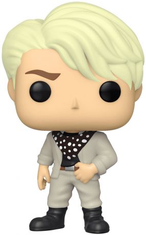 Figurine Funko Pop Duran Duran #127 Andy Taylor