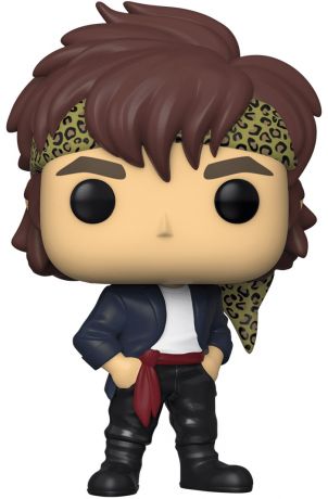 Figurine Funko Pop Duran Duran #130 John Taylor