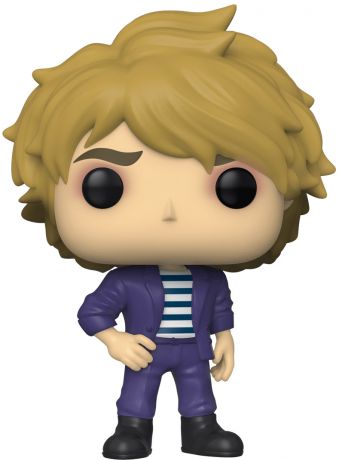 Figurine Funko Pop Duran Duran #129 Nick Rhodes