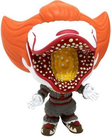 Figurine Funko Pop Ça : Chapitre deux #812 Pennywise Deadlights