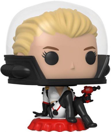 Figurine Funko Pop Fallout #517 Nuka-Girl