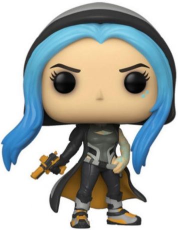 Figurine Funko Pop Borderlands #525 Maya