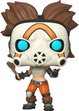 Figurine Funko Pop Borderlands #527 Femme Folle