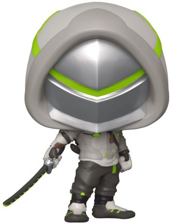 Figurine Funko Pop Overwatch #551 Genji