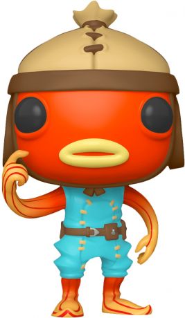 Figurine Funko Pop Fortnite #568 Fishstick