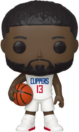 Figurine Funko Pop NBA #57 Paul George