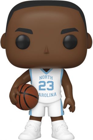 Figurine Funko Pop NBA #74 Michael Jordan