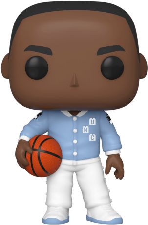 Figurine Funko Pop NBA #75 Michael Jordan