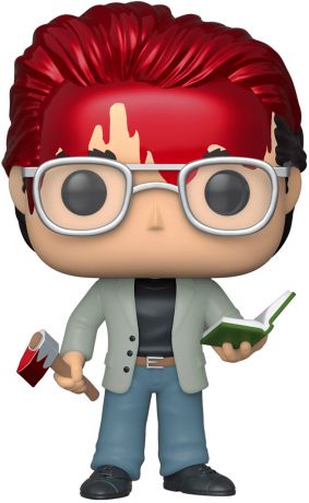 Figurine Funko Pop Personnalités Publiques #44 Stephen King