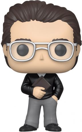 Figurine Funko Pop Personnalités Publiques #43 Stephen King