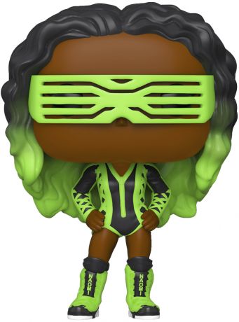 Figurine Funko Pop WWE #75 Naomi