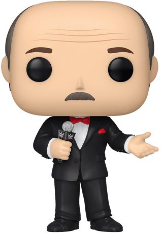 Figurine Funko Pop WWE #73 Mean Gene