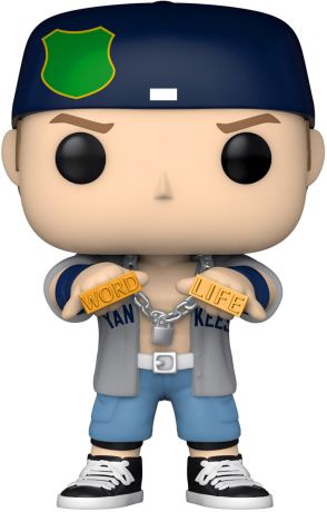 Figurine Funko Pop WWE #76 John Cena