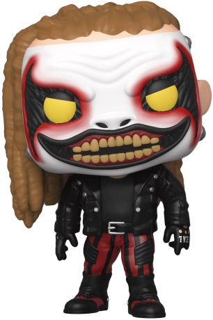 Figurine Funko Pop WWE #77 The Fiend