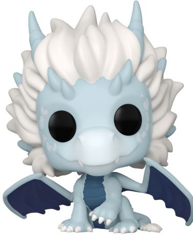 Figurine Funko Pop Le Prince des Dragons #753 Zym