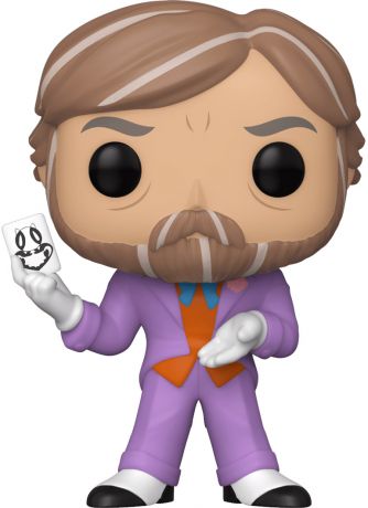 Figurine Funko Pop Célébrités #28 Mark Hamill