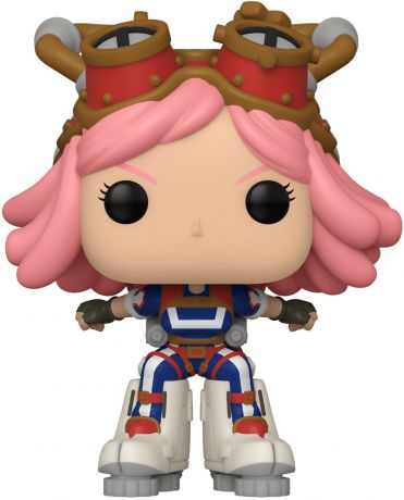 Figurine Funko Pop My Hero Academia #681 Mei Hatsume