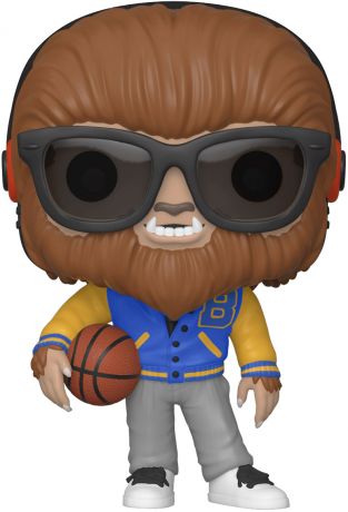 Figurine Funko Pop Teen wolf (film) #773 Scott Howard