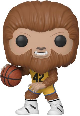 Figurine Funko Pop Teen wolf (film) #772  Scott Howard