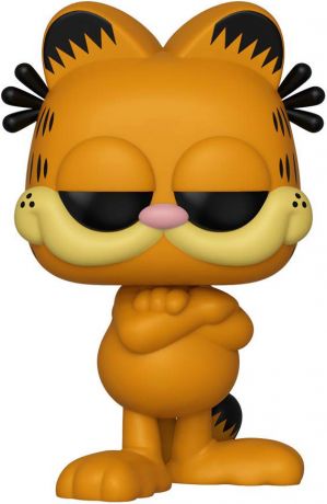 Figurine Funko Pop Garfield #20 Garfield