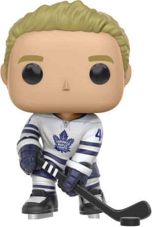 Figurine Funko Pop LNH: Ligue Nationale de Hockey #07 Morgan Rielly