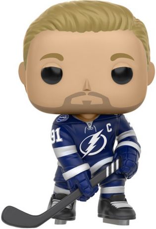 Figurine Funko Pop LNH: Ligue Nationale de Hockey #08 Steven Stamkos