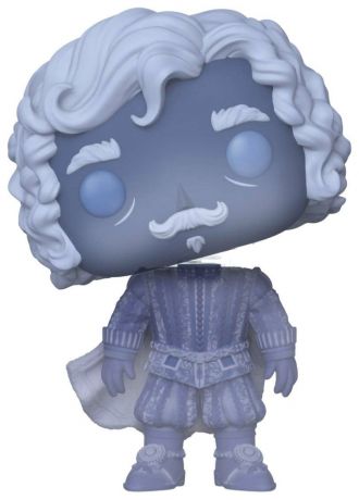 Figurine Funko Pop Harry Potter #62 Nick Quasi-Sans-Tête