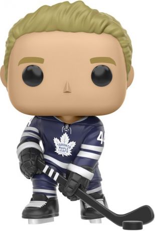 Figurine Funko Pop LNH: Ligue Nationale de Hockey #07 Morgan Rielly