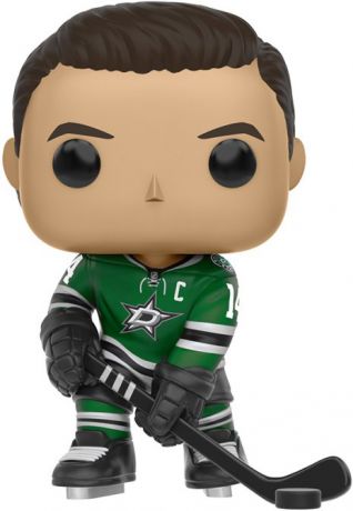 Figurine Funko Pop LNH: Ligue Nationale de Hockey #01 Jamie Benn