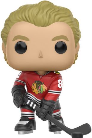 Figurine Funko Pop LNH: Ligue Nationale de Hockey #03 Patrick Kane